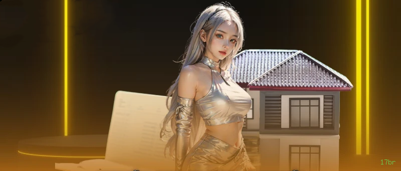 Guias de instalação da 17br